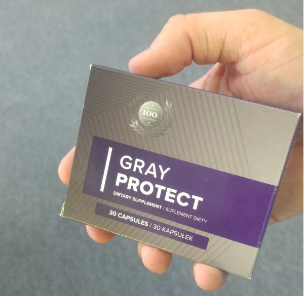 Gray Protect
