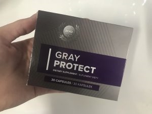 gray protrct