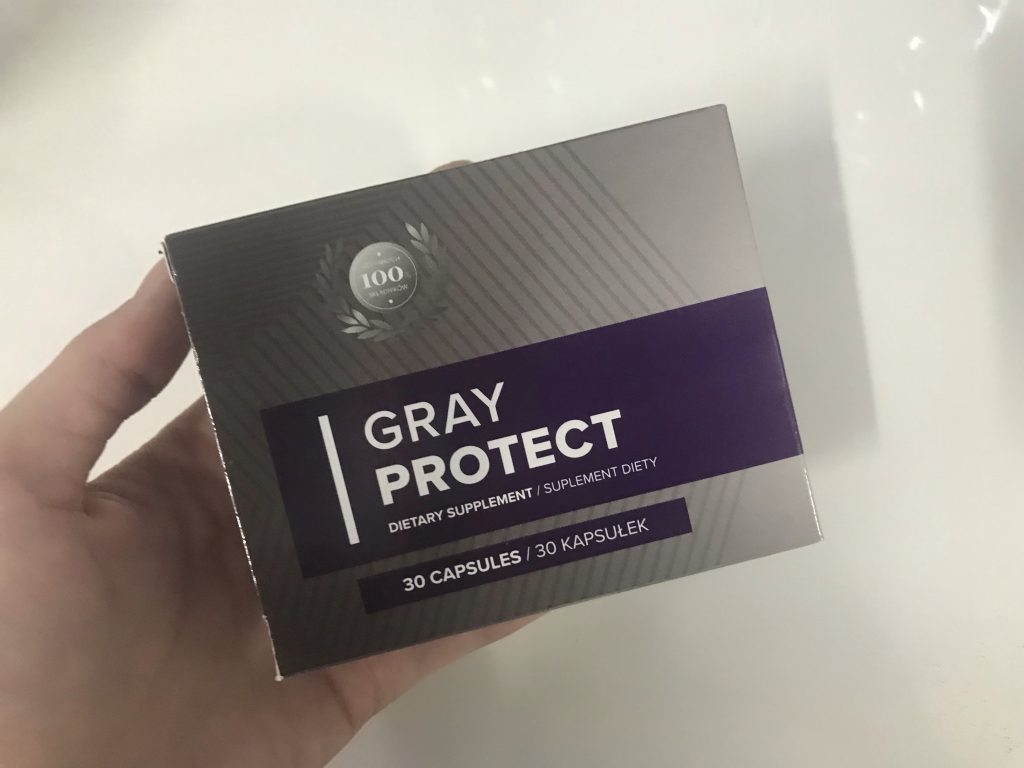 gray protect
