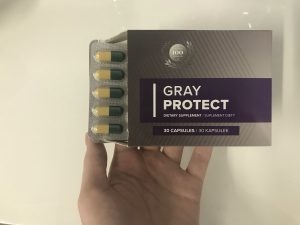 gray protect