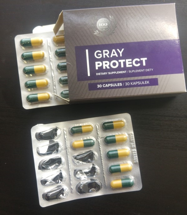 Gray Protect